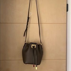Michael Kors Collection Satchel